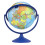 TOPGLOBE 30CM Educational World Globe All direction 360? rotating - Diameter 30cm 1
