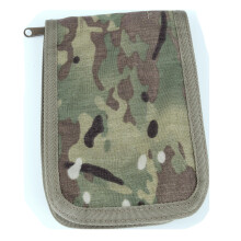 Rite in the Rain Weatherproof Cordura Fabric Notebook Cover, 4" x 6", Multicam Cover (No. C946M), 7.25 x 5.25 x 0.625