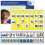 ASD Kids Calendar ? Weekly Wall Chart Planner ? Large A3 Visual Schedule Board ? Compatible with PECS Cards ? 24 Activity Cards ? Autism Visual 1