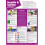 Office Safety Posters: Set of 4 4