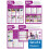 Office Safety Posters: Set of 4 1