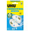 UHU 50710 2 Correction Tape Rollers 5 mm 6 metres 1