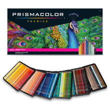 Sanford Prismacolor Premier Colored Pencils 150 kg, 150 Count (Pack of 1)