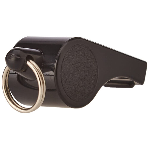 Acme Acme Thunderer Plastic Whistle - Medium - No. 560 2