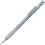 Pentel Pentel Mechanical Pencil, Graph Gear 500, for Draft, 0.7mm (PG517) 1