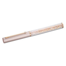 Swarovski CRYSTALLINE GLOSS BP Pen - PINK ROS