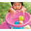 Little Tikes Little Tikes - Pink Water Play Table - Crazy Tornadoes 4