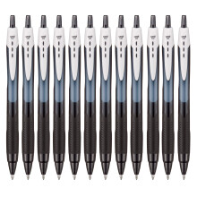 Uni-Ball Rollerball JetStream SXN-150E Black 1mm Box 12 pcs