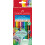 Faber-Castell Faber-Castell Colour GRIP 2001 box/12 1