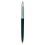 Parker Parker Jotter Black Ballpoint Pen - Blue Ink 1