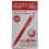 Uni-Ball Uni-Ball Jetstream Rollerball Pen 1 mm Red 1