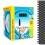 Paper Mate Paper Mate InkJoy 100ST Ballpoint Pens | Medium Point (1.0 mm) | Black | 100 Count 1