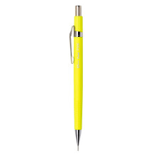Pentel P205-F - Sharp Mechanical drawing pencil 0.5 mm, Barrel Yellow