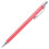 Pentel Pentel Core Not Break Mechanical Pencil, Cherry Red (XPP505-GB) 1
