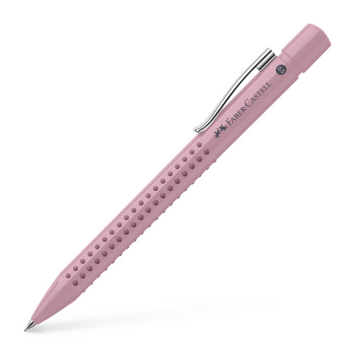 Faber-Castell Faber-Castell Mechanical pencil Grip 2010 0.5 rose shadows