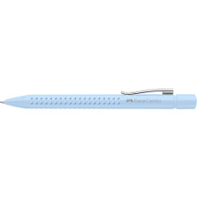 Faber-Castell Ballpoint Pen Grip 2010 sky blue