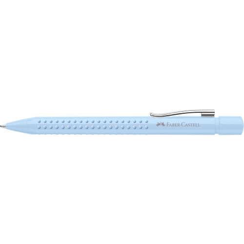 Faber-Castell Faber-Castell Ballpoint Pen Grip 2010 sky blue