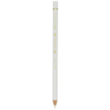 Faber-Castell White Polychromo Pack of 6