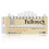 Hagoromo Fulltouch Chalk (Small Package) 1Box (12Pcs) White 1