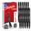 Sharpie Sharpie S-Gel | Gel Pens | Medium Point (0.7mm) | Blue Ink | 12 Count 1
