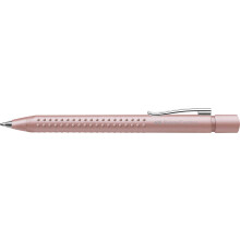 Faber-Castell Ballpoint pen Grip 2011 XB pale rose