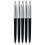 Parker PARKER 5 x JOTTER BALLPOINT BLACK 1