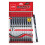 Cello Cello Maxriter Ballpoint Pen - Black, Pack Of 10 1