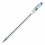 Pentel Pentel Superb Ball Pen - Blue - Pack of 12 1