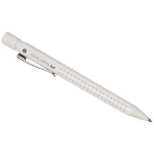 Faber-Castell Mechanical pencil Grip 2010 0.7 coconut milk