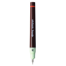 Rotring Rapidograph Technical Drawing Pen 0.80mm