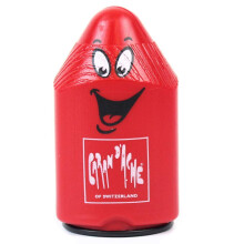 Caran d'Ache 2 Sizes Pencil Sharpener