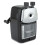 Rapesco R74000B2 Desktop Pencil Sharpener Model 74, Black 1