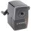 Q-Connect Desktop Pencil Sharpener Black (Autostop feature prevents over sharpening) KF02291 1
