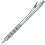Pentel Pentel Graphgear 1000 Mechanical Drafting Pencil 0.3mm Brown (PG1013) 1