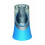 Westcott iPoint Evolution Titanium Nitride Bonded Sharpener - Blue 1