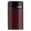 Uni Mitsubishi Pencil Pocket Sharpener DPS6001P For Sharpener 2.0mm Wick Holder 1
