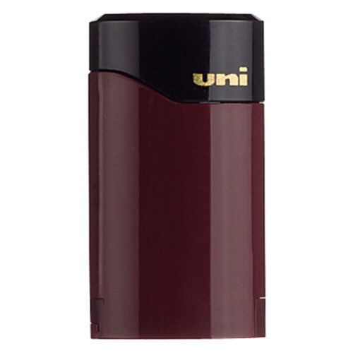 Uni Mitsubishi Pencil Pocket Sharpener DPS6001P For Sharpener 2.0mm Wick Holder