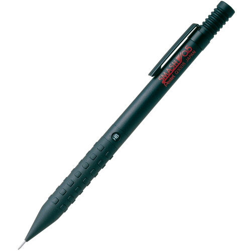 Pentel Pentel Mechanical Pencil Smash, 0.5mm (Q1005-1)