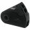 Faber-Castell Faber-Castell SLEEVE/182700 Double Sharpener Black 1