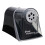 Westcott E-15509 00 iPoint Axis Electric Sharpener with Automatic Sharpener, 6 Different Openings, Grey/Black 1