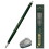 Faber-Castell TK? Pencil Sharpener with Collection Container + TK9071 Leads HB + TK9400 Pencil 1