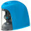 Westcott Battery Operated Sharpener - Blue E-55043 00 1