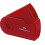Faber-Castell Faber-Castell Red Double Tip Pencil Sharpener 1