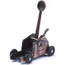 Roman Catapult Pencil Sharpener