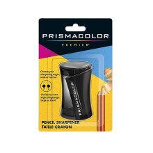 PRISMACOLOR Sanford 1Piece Pencil Sharpener