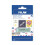 MILAN Afila Blister Sharpener + 6030 Plastic Eraser 1
