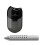 Faber-Castell Faber-Castell 183500 double sharpener, housing colour: black/transparent (1 sharpener + grey triangular eraser) 1