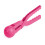 Prosperplast Prosperplast Snowball Maker Snowball Pliers (Pink) 1
