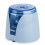 Eagle Portable Automatic Pencil Sharpener, Battery Powere,Suitable for Kids, Home, School and Office use (Blue) 1