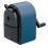 Uni Mitsubishi Pencil Sharpener Manual Blue KH20.33 (Japan Import) 1